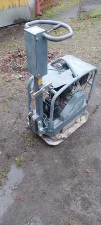 Zageszczarka Atlas Copco LG 160! DIESEL! 175KG!