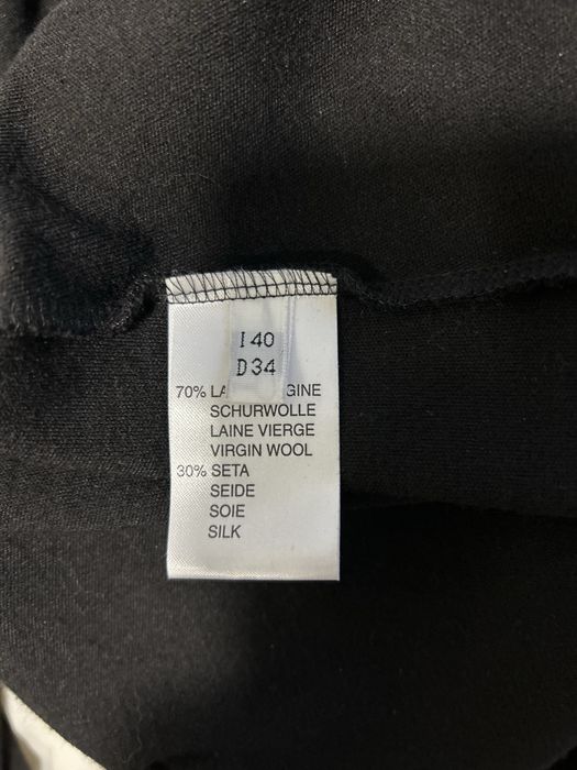 Тепла сукня Blumarine. Оригінал