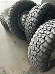 Pneus bf goodrich 35-12.50-15