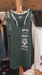 Tank Top NOVO Great I Am