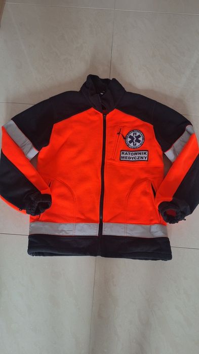 Polar ratownictwo medyczne  XL