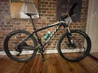 Scott Scale 740, Shimano XT, Fox 32, rozmiar M