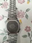 Relógio Casio novo