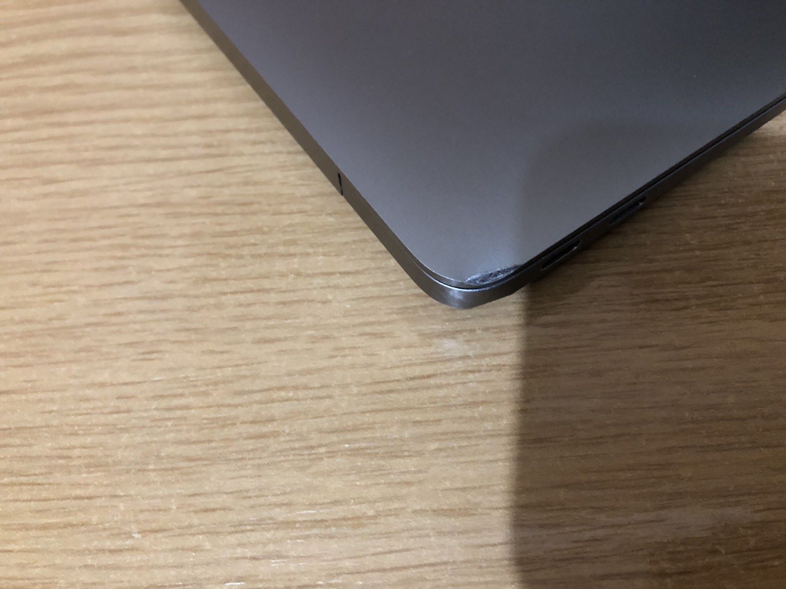 Дисплей в сборе Экран MacBook Air 13” A2337 2020 М1 под ремонт