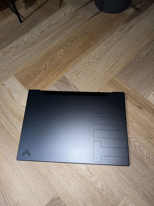 Laptop Asus Tuf 15 FX516P i7 RTX 3060  512GB/16GB
