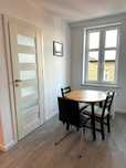 Dwupokojowy apartament w sercu Katowic