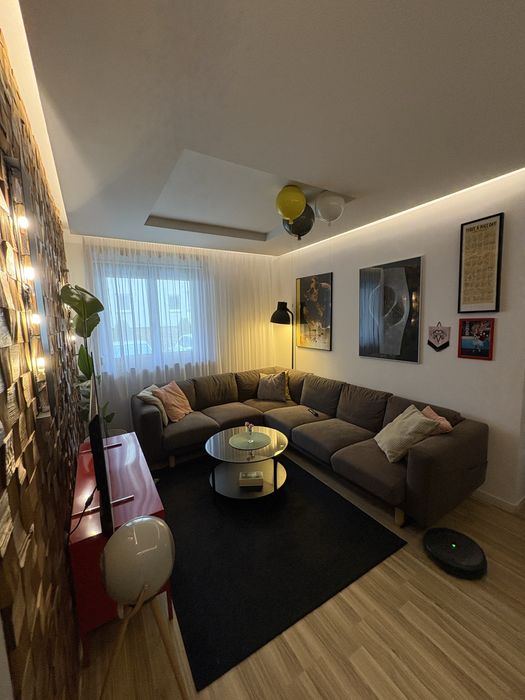 Mieszkanie 63,5m Bronowicka 17 Villa Verona