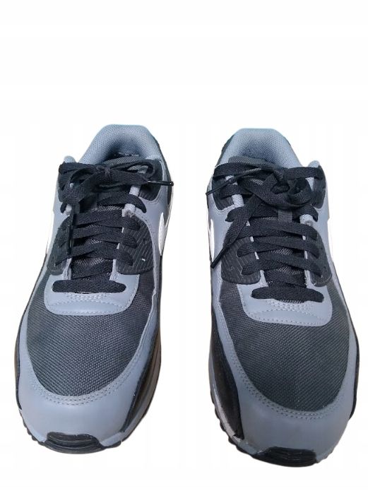 Nike 43 Buty Męskie Air Max 90 Gtx gore-Tex Grey Sneakersy T74
