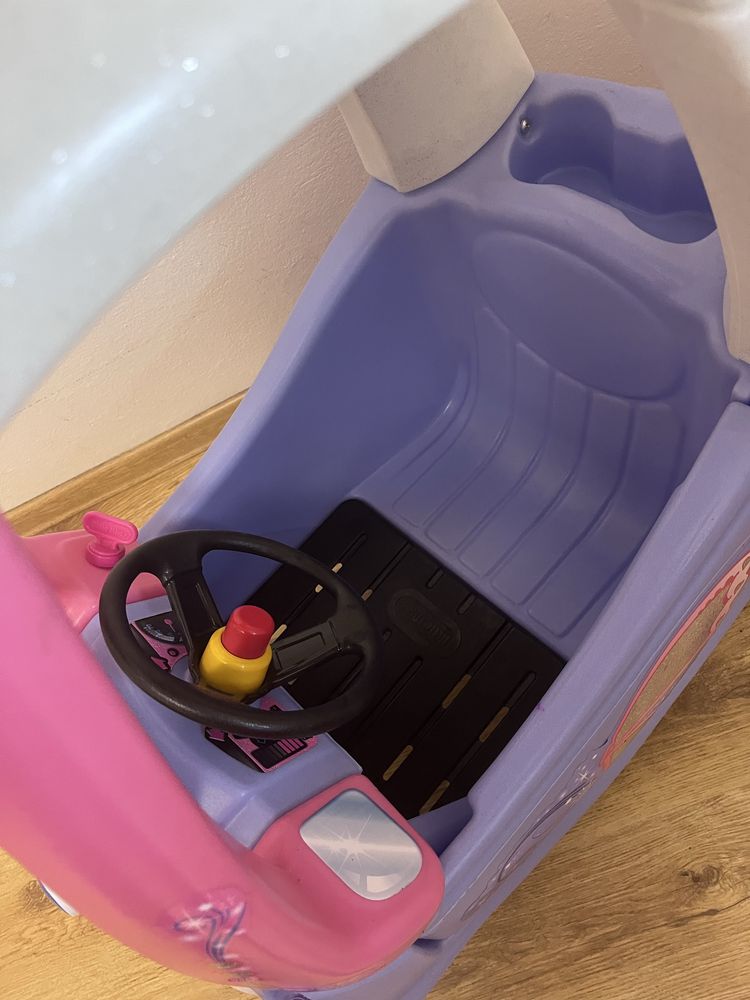 Jeździk Little Tikes wróżka