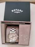 Zegarek automat ROTARY