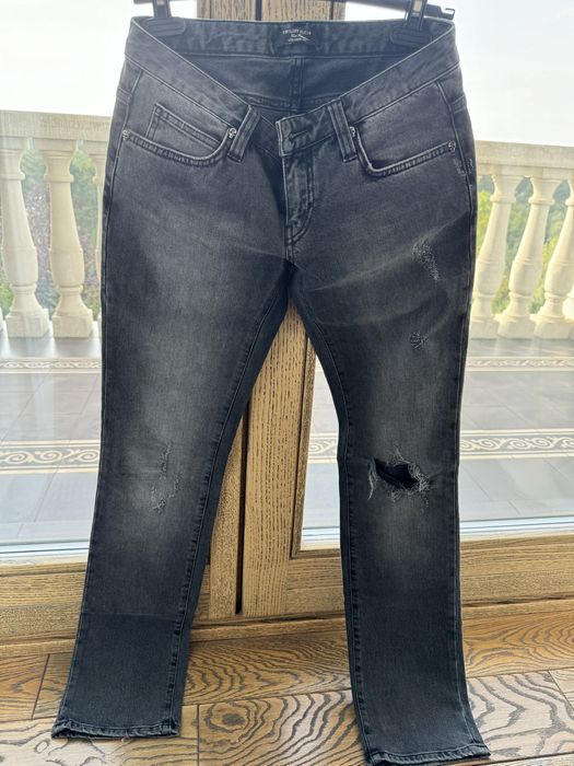 Джинси Philipp Plein жіночі оригінал