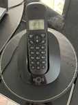 Telefone fixo sem fios Nowo