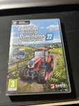 Farmig Simulator 22 PC