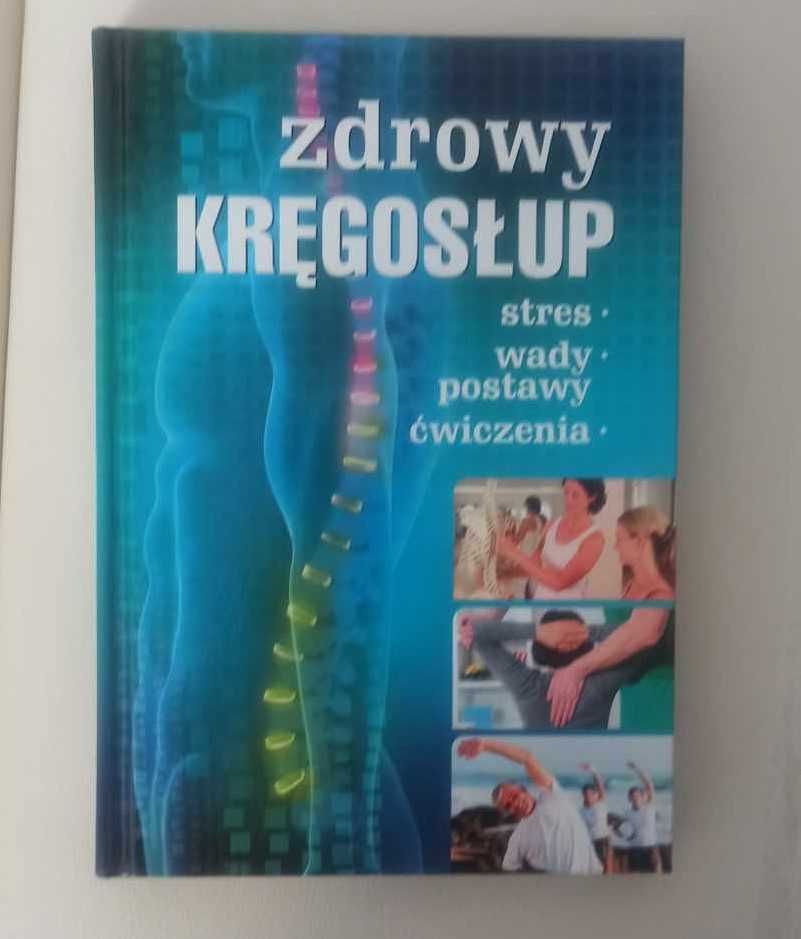 Zdrowy kręgosłup - dr Józefowski