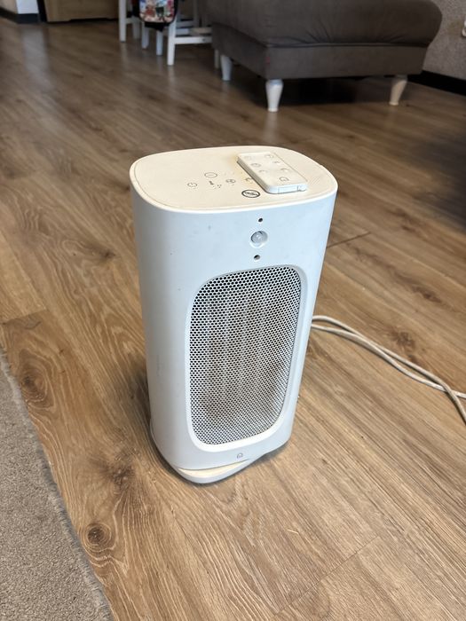 Sprzedam grzejnik elektryczny z pilotem