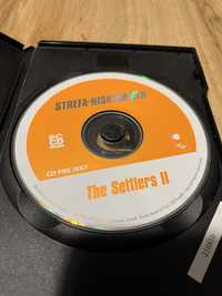 Gra Settlers II