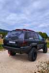 Jeep Grand Cherokee WJ 4.0