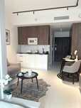 HANZA TOWER nowy Apartament do wynajecia.