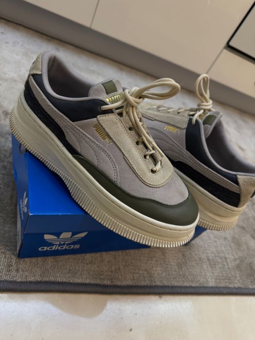 Кросівки puma оригінал