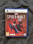 Spider-man 2 gra