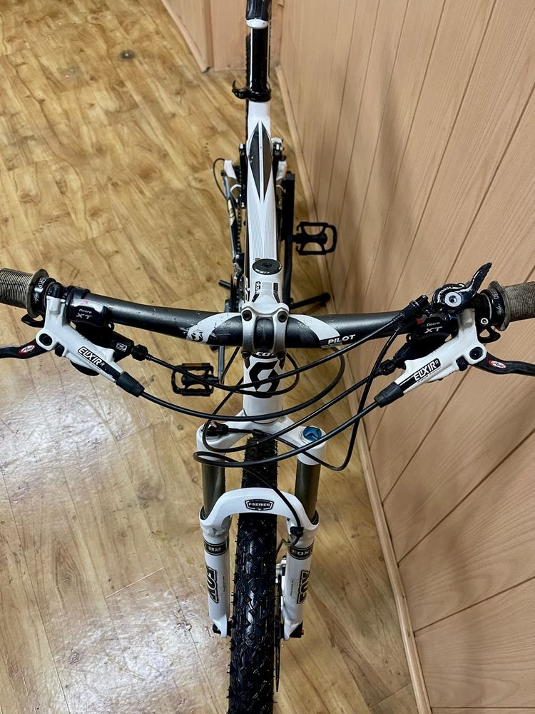 Bicicleta scott spark 20