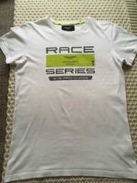 T-Shirt Hackett Aston Martin Racing 13/14anos