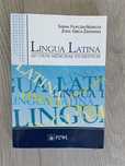 Lingua Latina- lekarski 1 rok
