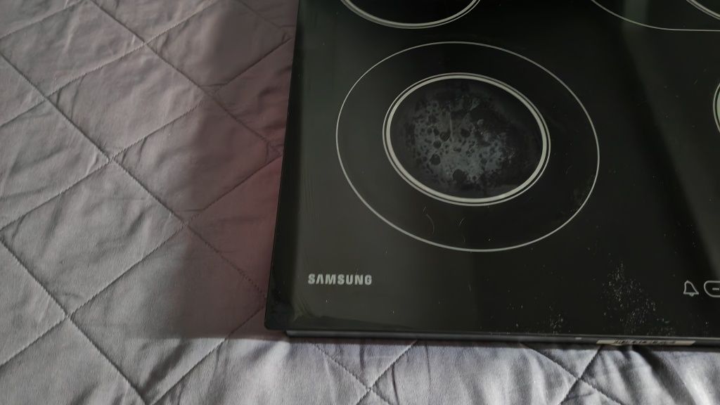 Płyta indukcyjna Samsung