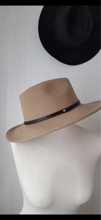 Шляпа капелюх Федора