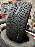 Ładne opony Falken 2019r - gwarancja,faktura