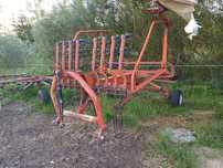 Sprzedam zgrabiarkę Kuhn GA 3501 GM