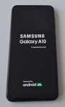 Samsung Galaxy A10 - w pełni sprawny i nie uszkodzony
