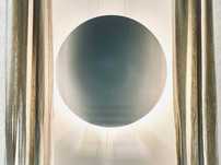 Lampa PLANET WHITE firmy By Rydens