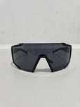 Okulary przeciwsłoneczne SCOTT Shield black matt