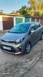 KIA Picanto na gwarancji