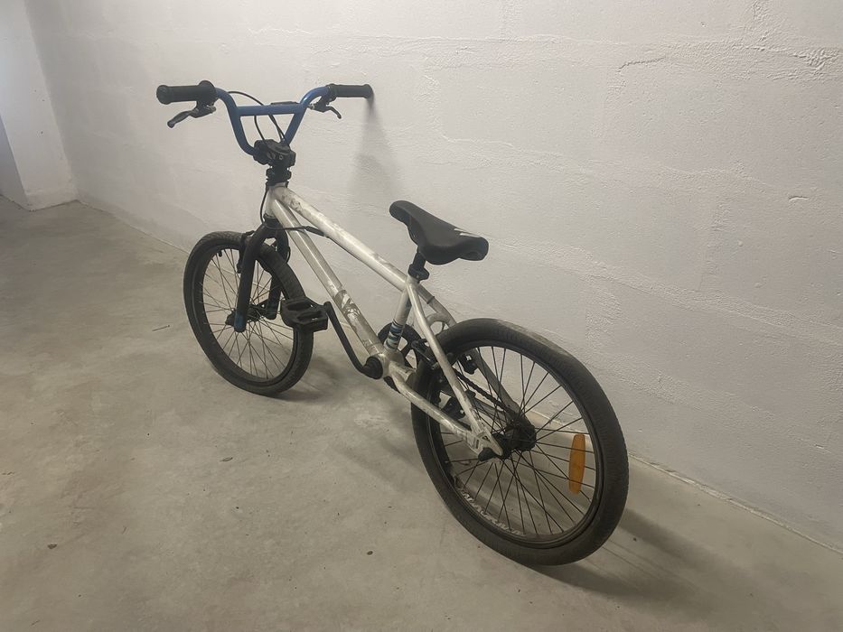 Bmx em bom estado