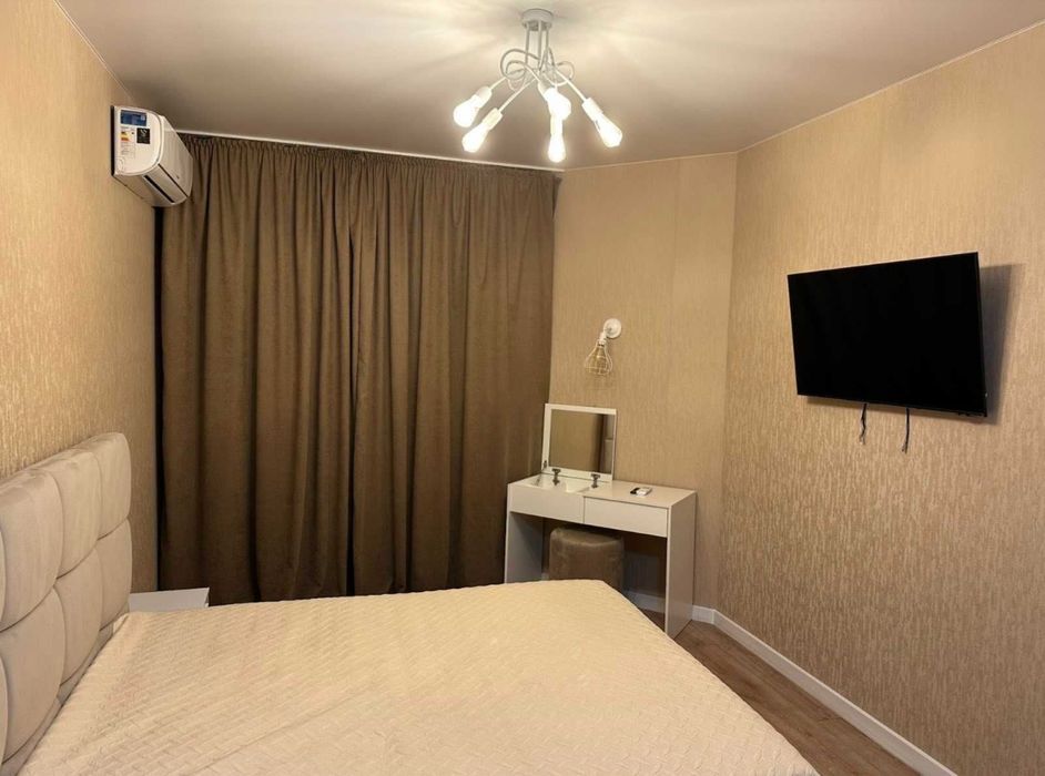 Оренда! Стильна 1к.квартира 40м.кв +тераса ЖК Софія Нова Новосілки