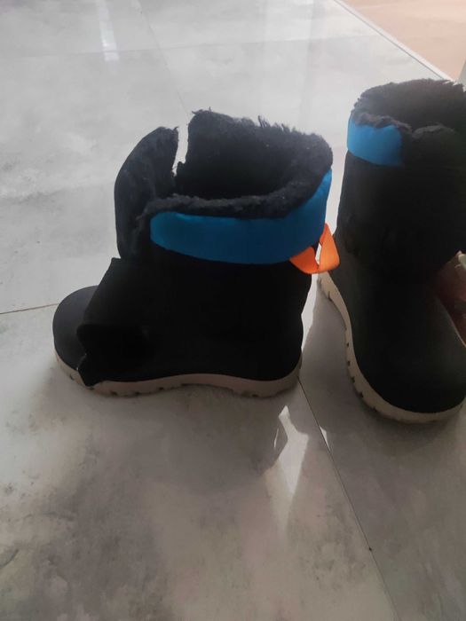 Buty dla dziecka rozm.26