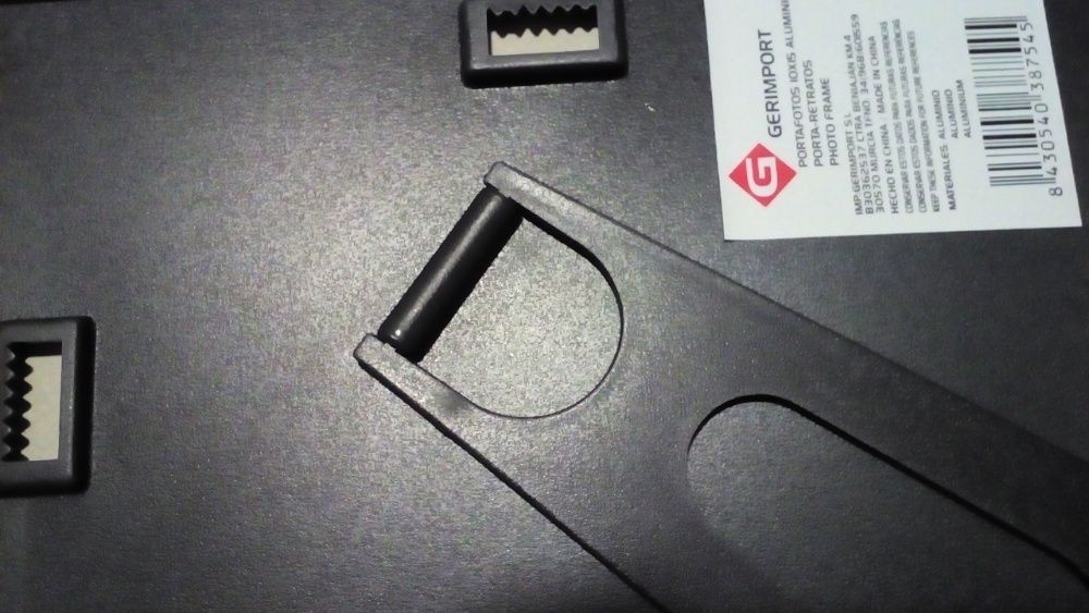 Aluminum Frames - Black, Gray, White, Silver - Reversible64310020747521124