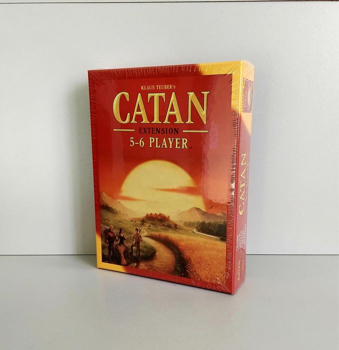 ХіТ! Catan Колонізатори (Колонизаторы) краща настільна гра всіх часів!