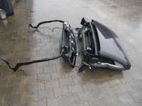 DACH PEUGEOT 206 CC EXYB -WYSYŁKA-