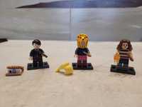 Lego Harry Potter Minifigures Seria 2 - Trzy Minifigurki