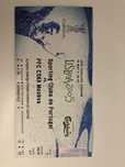 Bilhete Final Taça UEFA