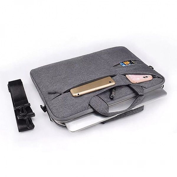 Torba Pocketbag Braders Etui na Laptopa 15, 16