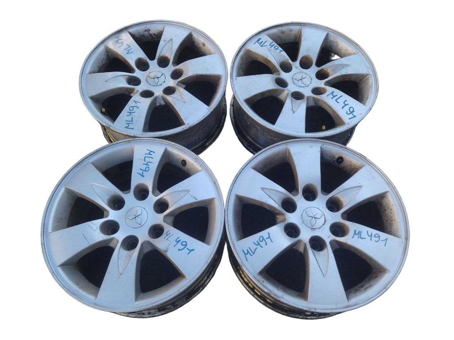 Диск R16 R17 R19 FIAT Freemont, Tipo, Scudo, Fullback, Dodge Journey