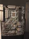 MSI z270 tomahawk (używany, sprawny)