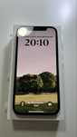 Iphone 12, 64GB, black