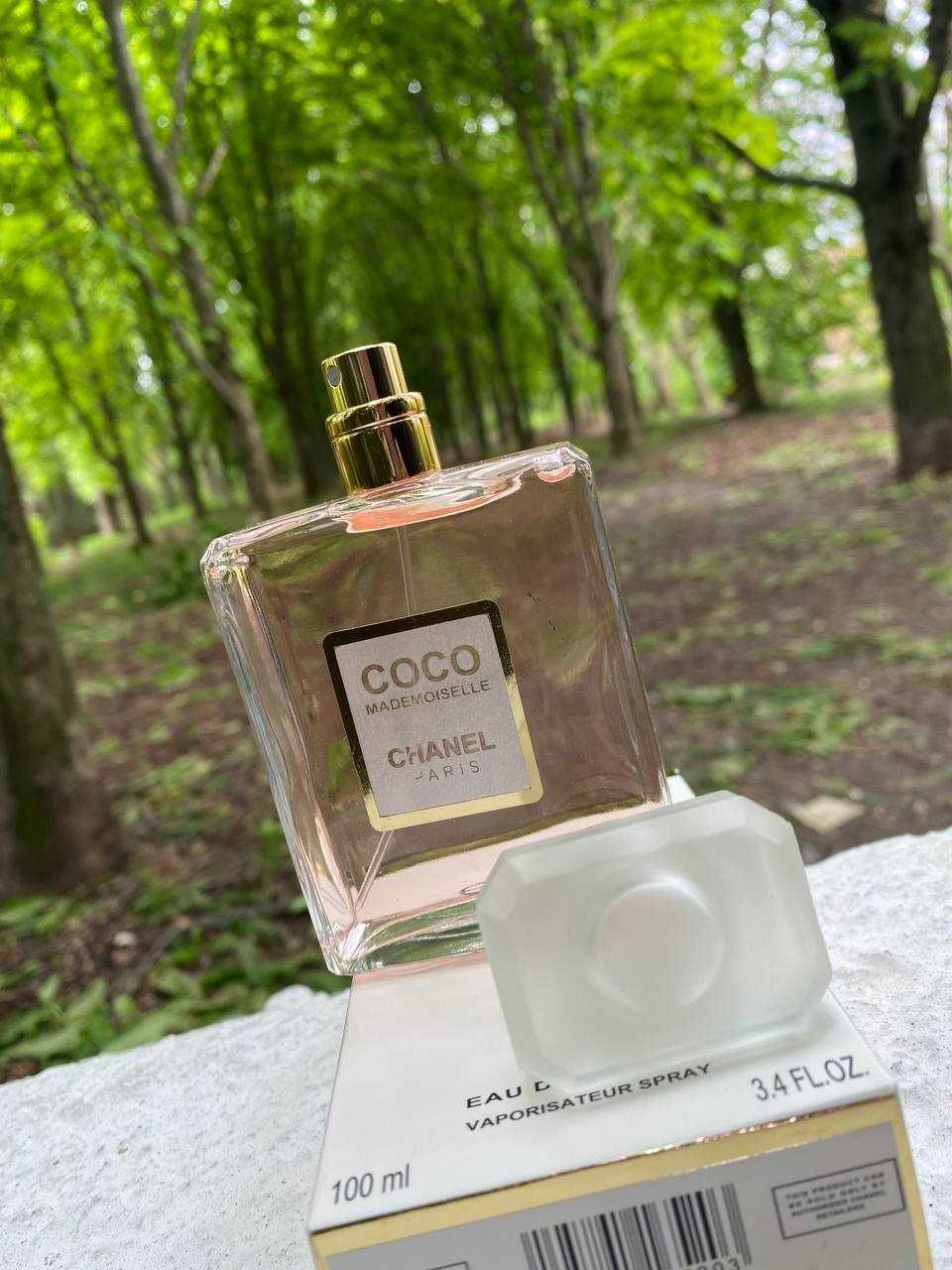 Жіноча парфумована вода Coco Mademoiselle Parfum 100 мл.