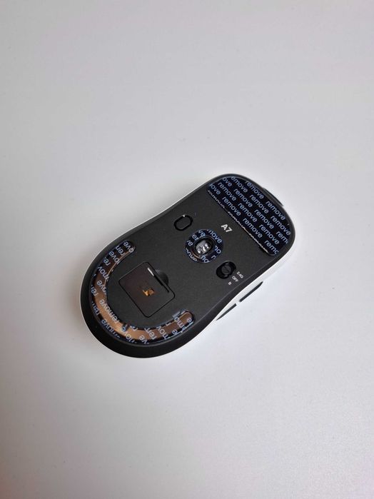 Игровая мышка Mchose A7