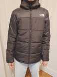 Kurtka The North Face - model Circular Diablo JKT - roz. S - nowa!!